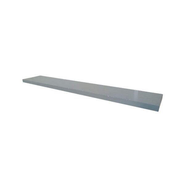 Big Floating Shelf - 1200x200x30 - Image 12