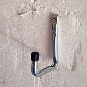 Single Bracket 125x80x50