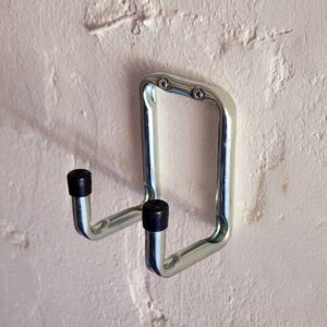 Double Bracket 85x115x80