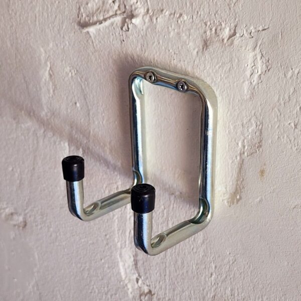 Garage Bracket Combo 6 Pack - Image 7