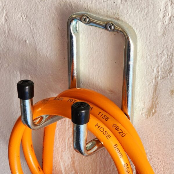Garage Bracket Combo 6 Pack - Image 8