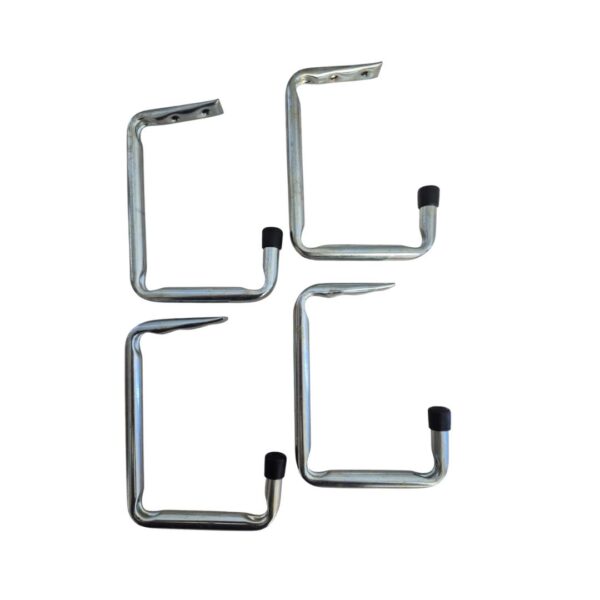Garage Bracket Combo 12 Pack - Image 5