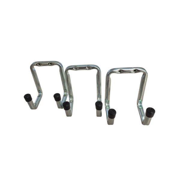Garage Bracket Combo 12 Pack - Image 6