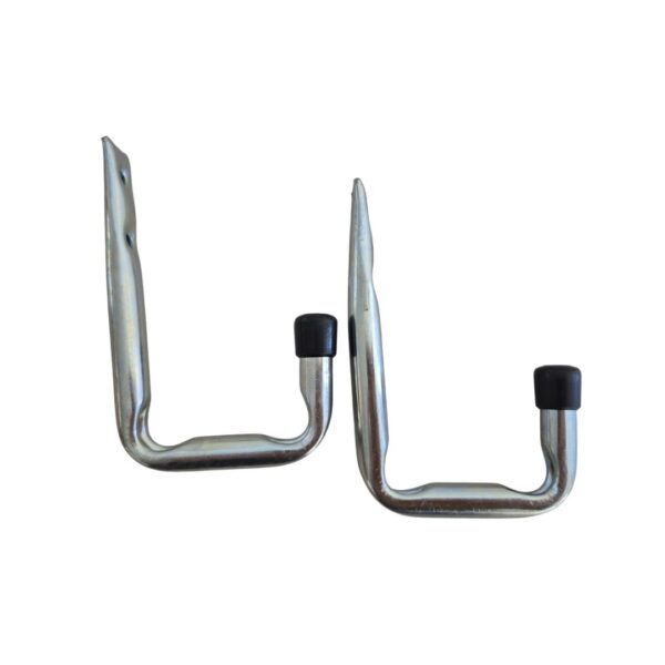 Garage Bracket Combo 12 Pack - Image 4