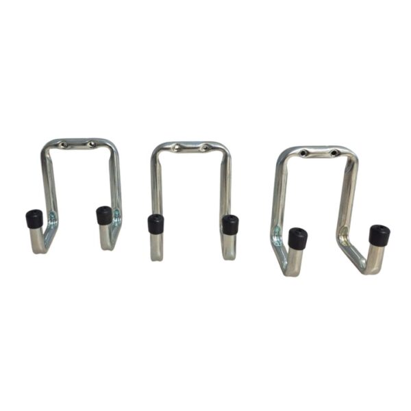 Garage Bracket Combo 6 Pack - Image 4