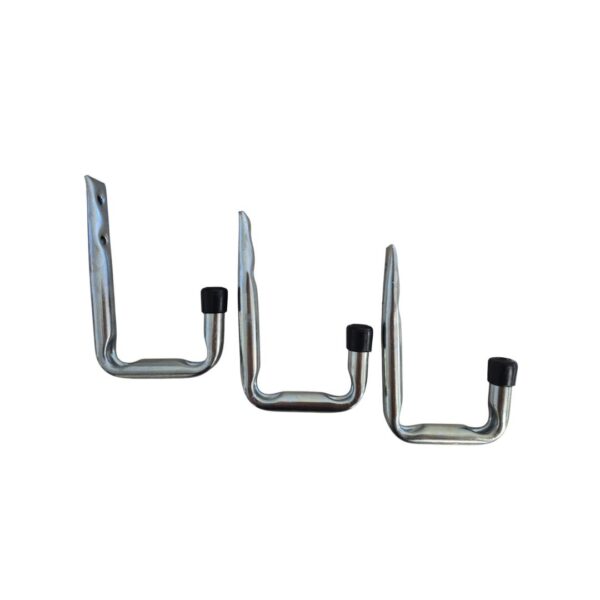 Garage Bracket Combo 6 Pack - Image 3