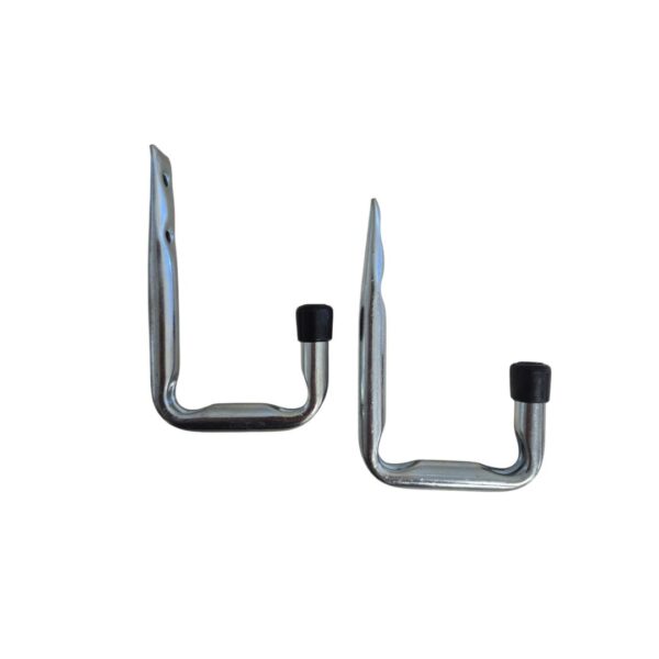 Garage Bracket Combo 8 Pack - Image 2