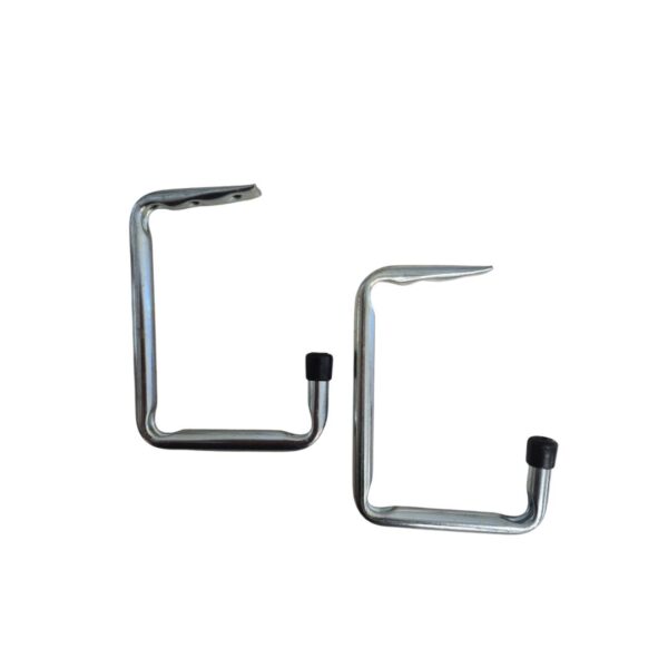 Garage Bracket Combo 8 Pack - Image 3