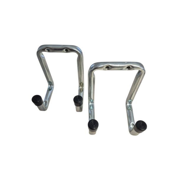 Garage Bracket Combo 8 Pack - Image 5