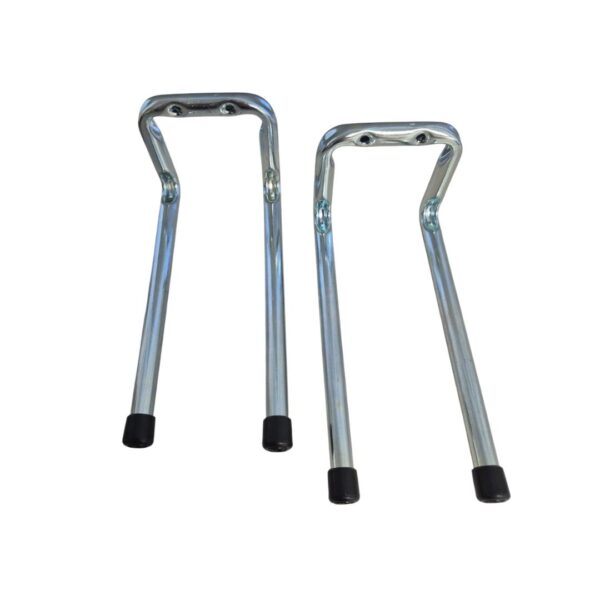 Garage Bracket Combo 8 Pack - Image 4