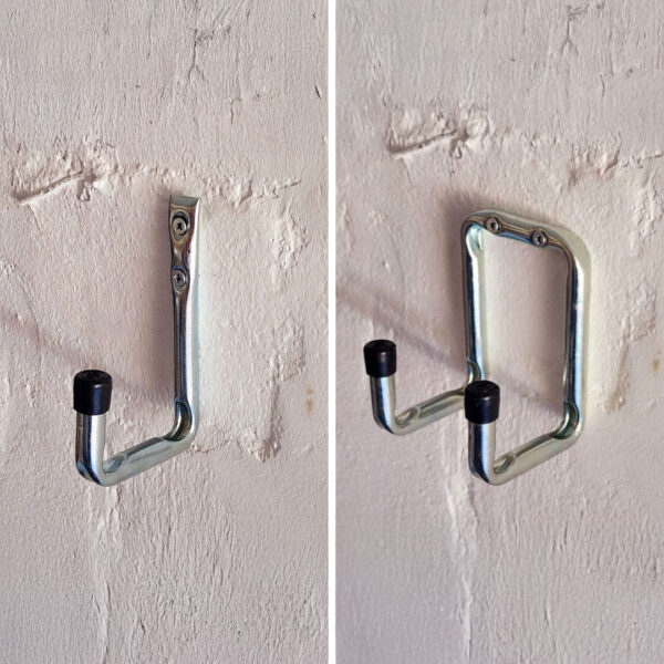 Garage Bracket Combo 6 Pack - Image 2