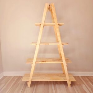 A-Frame Lami-Shelf 1500 High