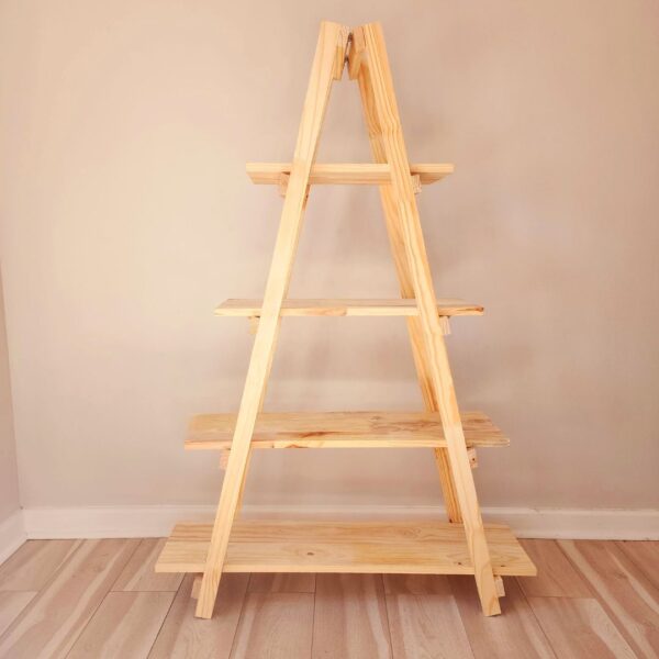 A-Frame Lami-Shelf 1500 High