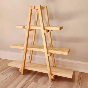 A-Frame Lami-Shelf 600 High