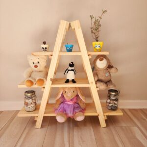 A-Frame Lami-Shelf 900 High