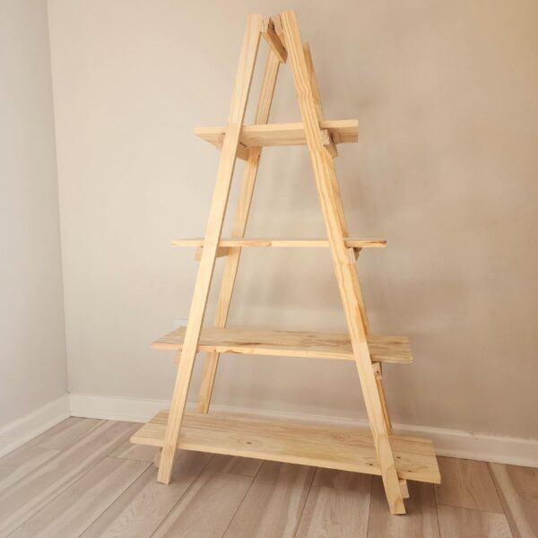 A-Frame Lami-Shelf 1500 High - Image 2