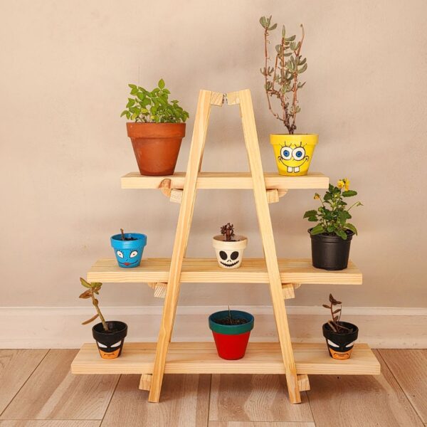 A-Frame Lami-Shelf 600 High - Image 2