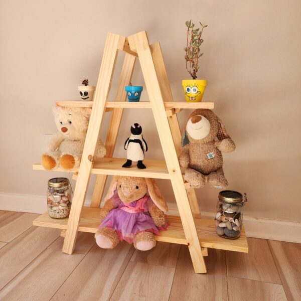 A-Frame Lami-Shelf 900 High - Image 2