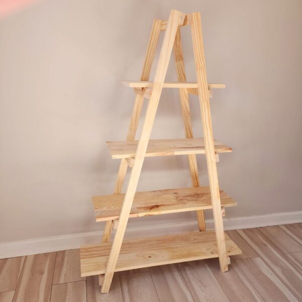 A-Frame Lami-Shelf 1500 High - Image 6
