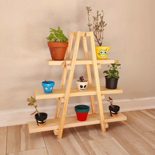 A-Frame Lami-Shelf 600 High - Image 4
