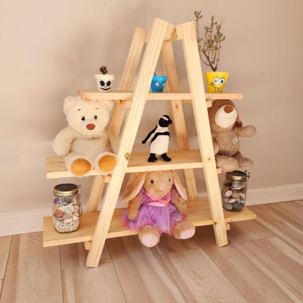 A-Frame Lami-Shelf 900 High - Image 3