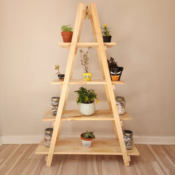 A-Frame Lami-Shelf 1500 High - Image 5