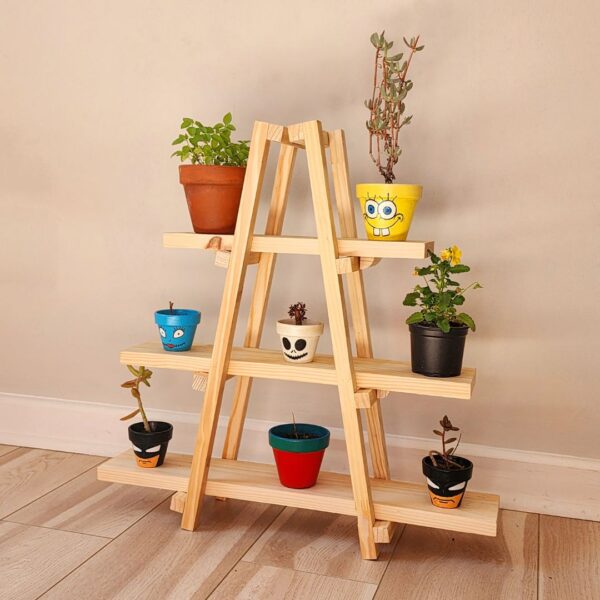 A-Frame Lami-Shelf 600 High - Image 3