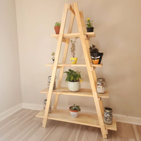 A-Frame Lami-Shelf 1500 High - Image 4