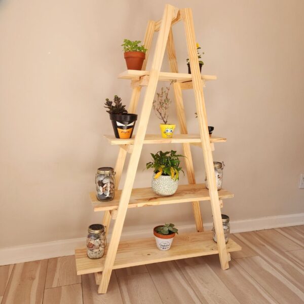 A-Frame Lami-Shelf 1500 High - Image 3