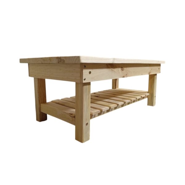 1200(L) x 600(W) x 450(H) DIY Coffee Table Kit