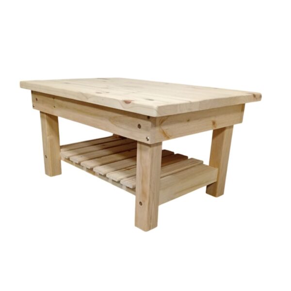 900(L) x 600(W) x 450(H) DIY Coffee Table Kit