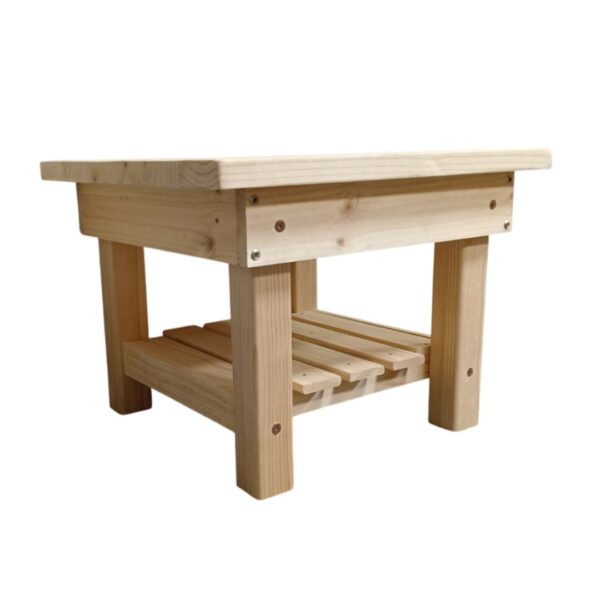 600(L) x 600(W) x 450(H) DIY Coffee Table Kit - Image 4