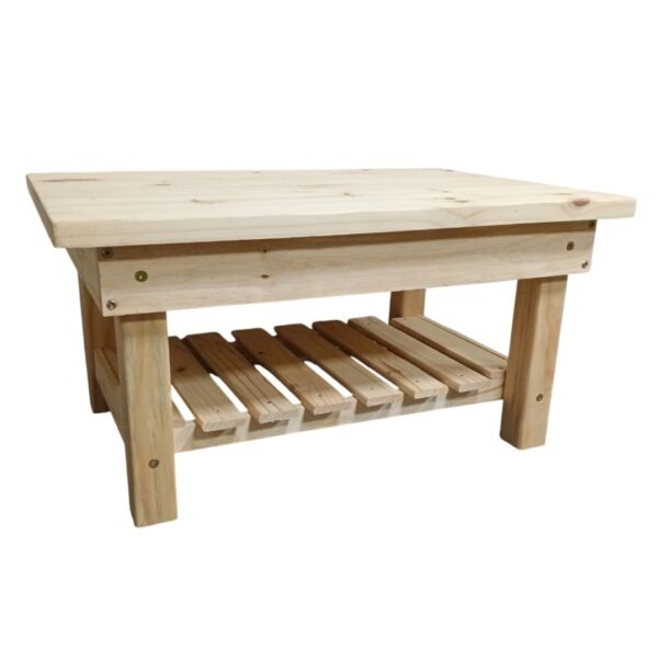 900(L) x 600(W) x 450(H) DIY Coffee Table Kit - Image 4