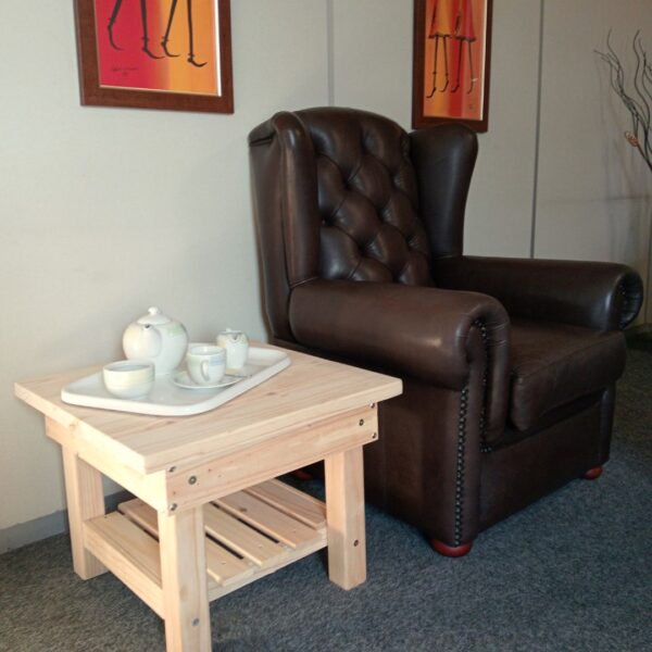 600(L) x 600(W) x 450(H) DIY Coffee Table Kit - Image 2