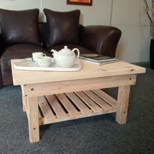 900(L) x 600(W) x 450(H) DIY Coffee Table Kit
