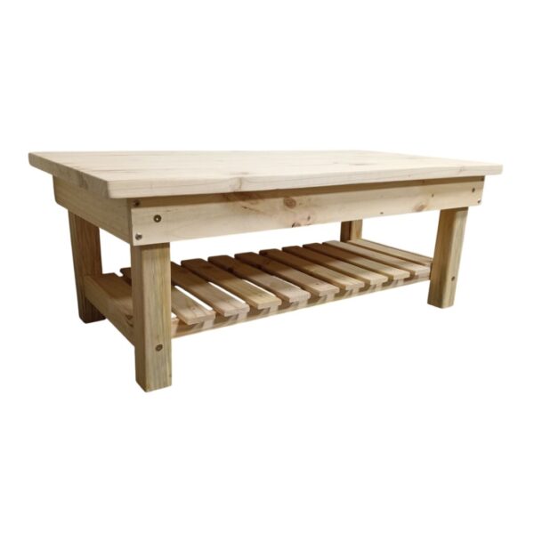 1200(L) x 600(W) x 450(H) DIY Coffee Table Kit - Image 3