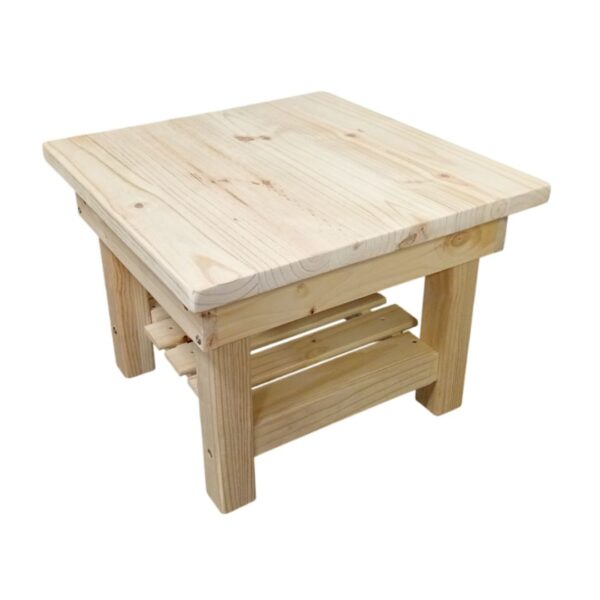 600(L) x 600(W) x 450(H) DIY Coffee Table Kit - Image 6