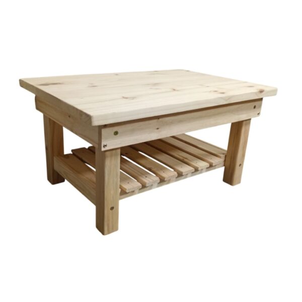900(L) x 600(W) x 450(H) DIY Coffee Table Kit - Image 5