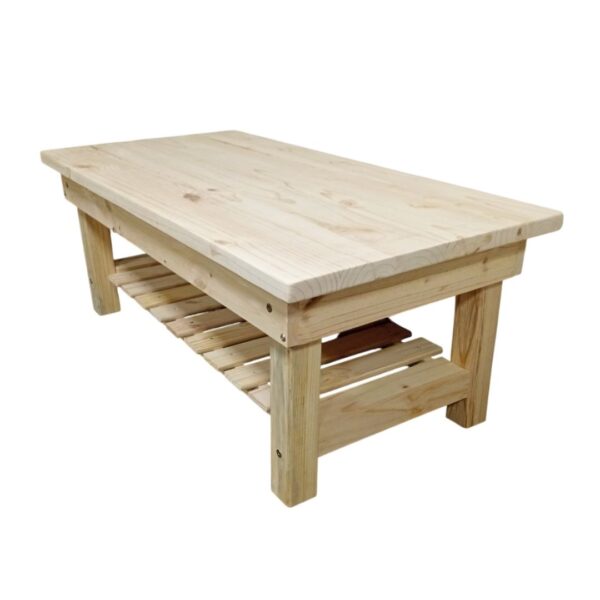1200(L) x 600(W) x 450(H) DIY Coffee Table Kit - Image 2