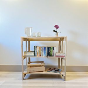 Fold & Go LamiShelf 900mm High