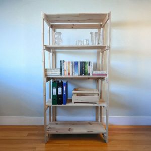 Fold & Go LamiShelf 1800mm High