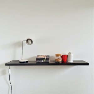 Big Floating Shelf - 1200x200x30