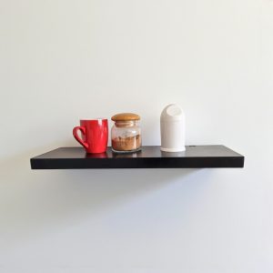Medium Floating Shelf - 600x200x30