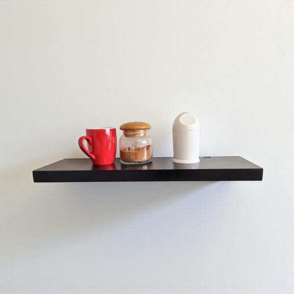 Medium Floating Shelf - 600x200x30