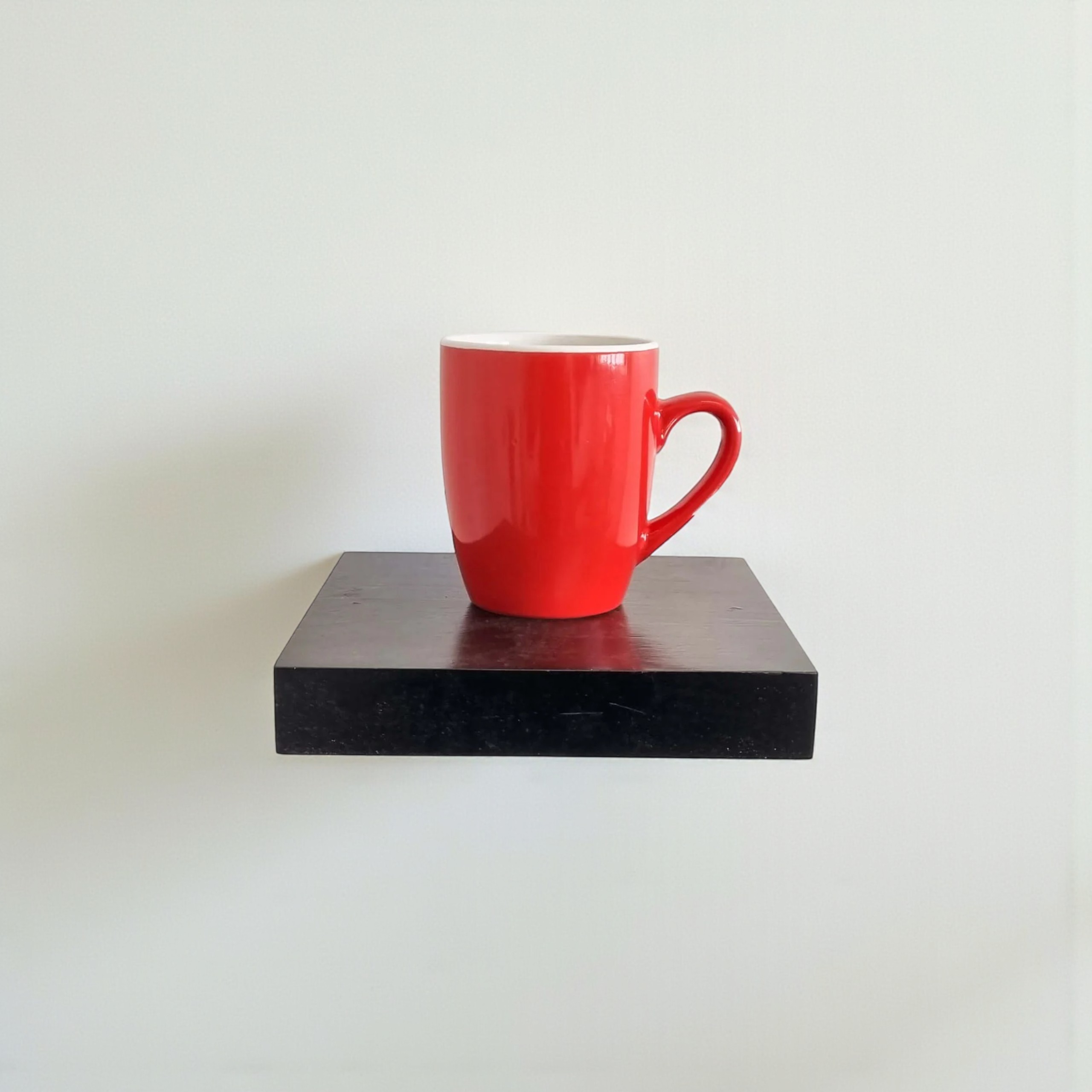 Small Floating Shelf - 190X200X30